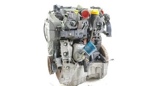 Dacia k9kc6 motor dokker essential carnp2123955
