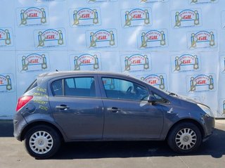 Opel 1151030 13249566 radiador corsa d selective