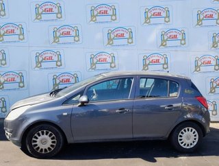 Opel 1151030 13249566 radiador corsa d selective