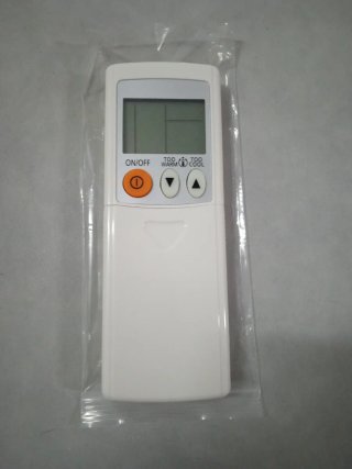 Mando Aire Acondicionado Mitsubishi