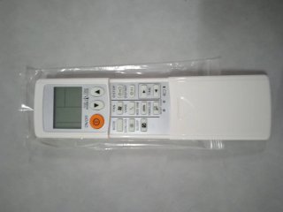 Mando Aire Acondicionado Mitsubishi