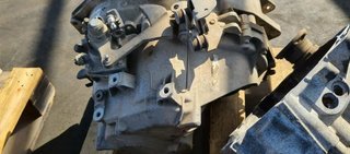 Caja cambios 55350375 opel vectra c berlina 113082