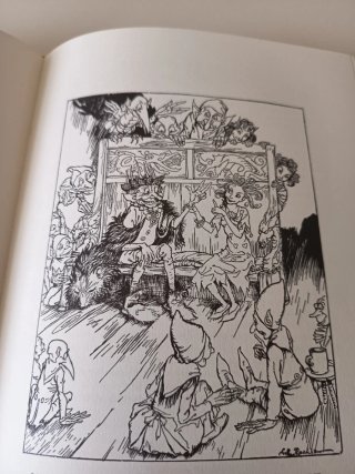 Cuentos de Andersen