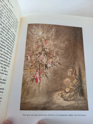 Cuentos de Andersen