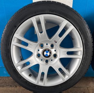 Llantas 17” BMW Style 97 BBS