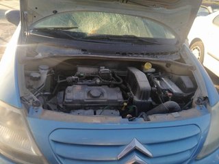 1646224 caja de cambios citroen 1.1 (60 cv)