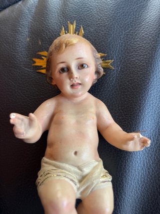 Collezione Bambino Gesù 7 Angeli in offerta