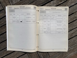 Renault Clio - (pack) manuales de taller