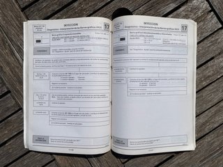 Renault Clio - (pack) manuales de taller