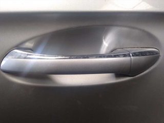 MANETA EXTERIOR TRASERA IZQUIERDA MERCEDES CLASE