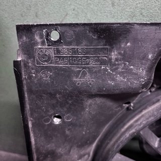 Electroventilador