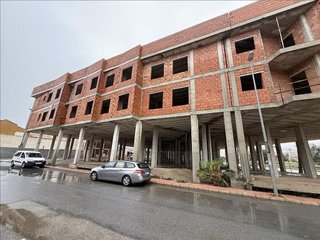 Garaje en venta en Puerto Lumbreras