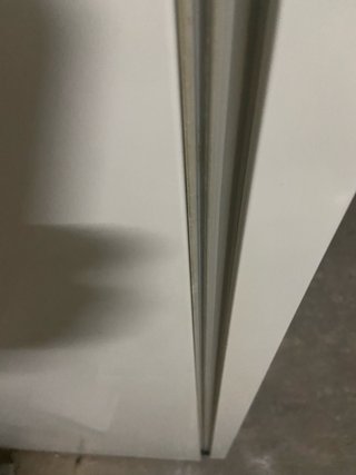 Congelador vertical philips