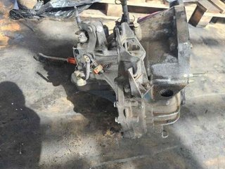 Caja cambios ndo 002 renault scenic ii (jm) 932654