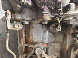 Caja cambios ndo 002 renault scenic ii (jm) 932654