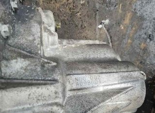 Caja cambios ndo 002 renault scenic ii (jm) 932654