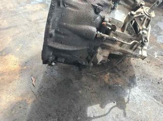 Caja cambios ndo 002 renault scenic ii (jm) 932654