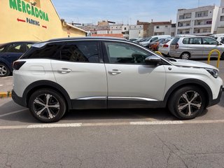Peugeot 3008 2018