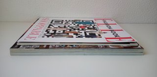 LOTE DE DOS REVISTAS ELLE Y UN SUPLEMENTO DE MODA