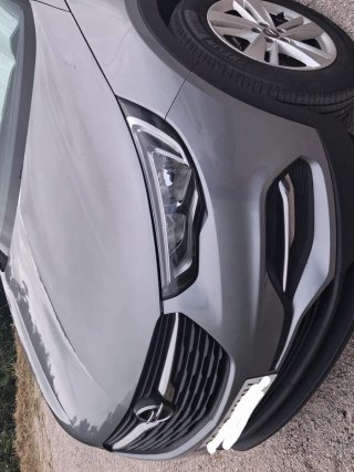 Opel Grandland X 2018