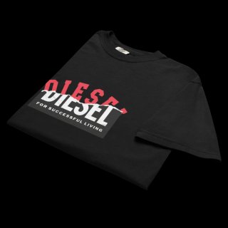 Camiseta DIESSEL modelos top