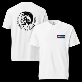 Camiseta DIESSEL modelos top