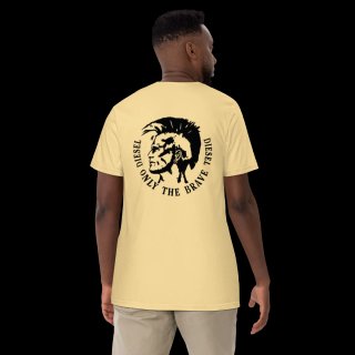 Camiseta DIESSEL modelos top