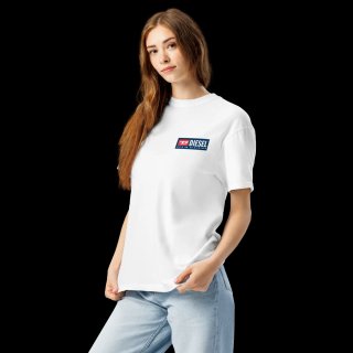 Camiseta DIESSEL modelos top
