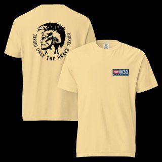 Camiseta DIESSEL modelos top