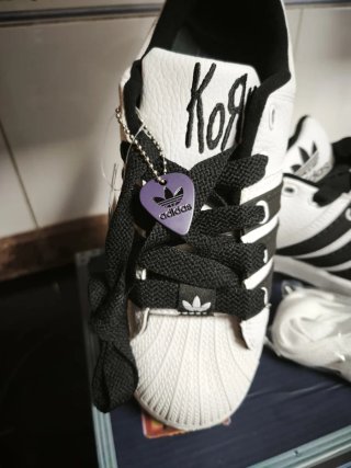 Zapatillas Adidas Korn Unisex