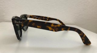 Gafas de sol Ray-Ban modelo Wayfarer 2140