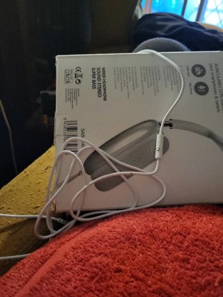 Auriculares Stima Lifestyle Wired nuevos.