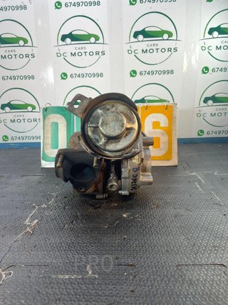 9661306080 turbo citroen C8 2.0hdi 136cv RHJ