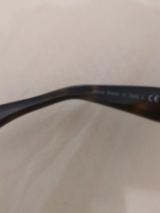 Gafas Paul Smith Azul y Marrón