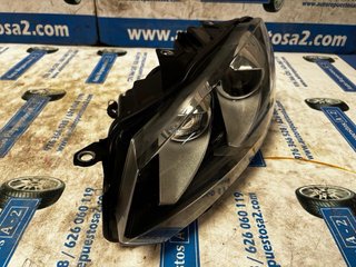FARO IZQUIERDO VW GOLF 6 GTD