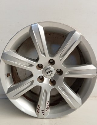 8.0jx17 llanta volvo v90 kombi inscription 452169