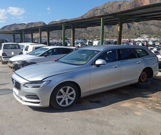 8.0jx17 llanta volvo v90 kombi inscription 452169