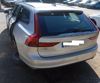 8.0jx17 llanta volvo v90 kombi inscription 452169