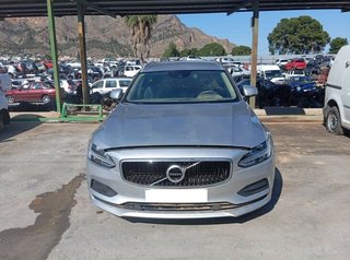 8.0jx17 llanta volvo v90 kombi inscription 452169