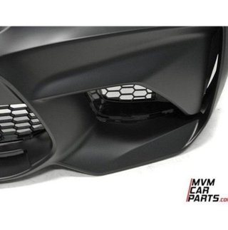 Paragolpes delantero look M2 para BMW Serie 3 F30