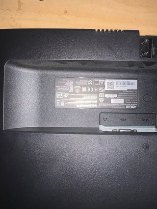 Monitor ASUS VY249HGR 23.8 Gaming con HDMi