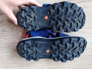 Sandalias niña/mujer talla 37