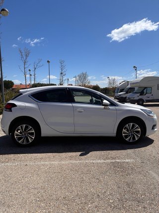 Citroen DS4 2014