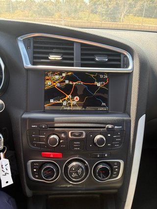 Citroen DS4 2014