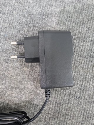 Adaptador Corriente CC UE 5.5mm