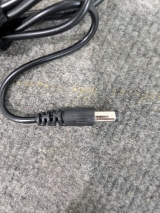 Adaptador Corriente CC UE 5.5mm