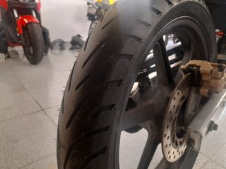 HONDA CBR 125 R