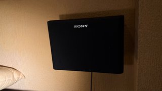 Altavoces Sony traseros cine en casa