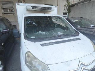 Citroen Jumpy 2009