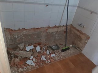 Paleta profesional económico